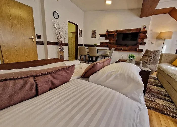 Fitofiso Apartment