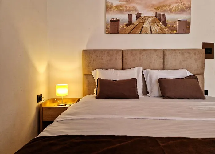Fitofiso Apartment