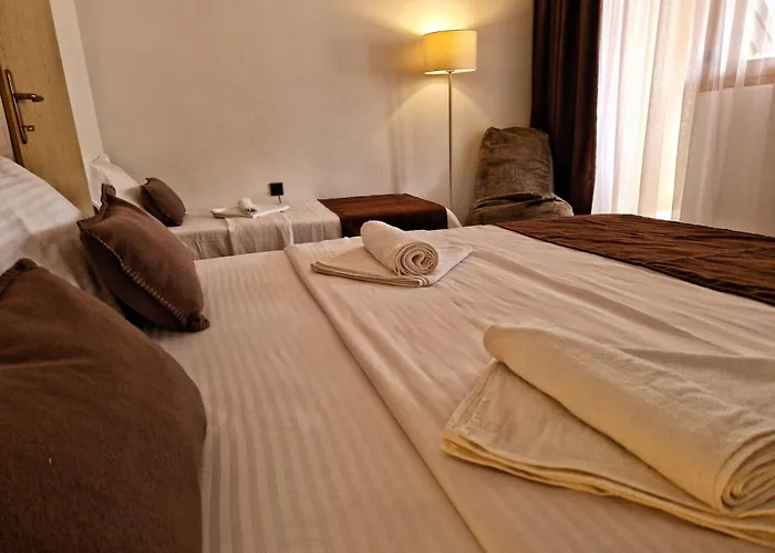 Fitofiso Apartment